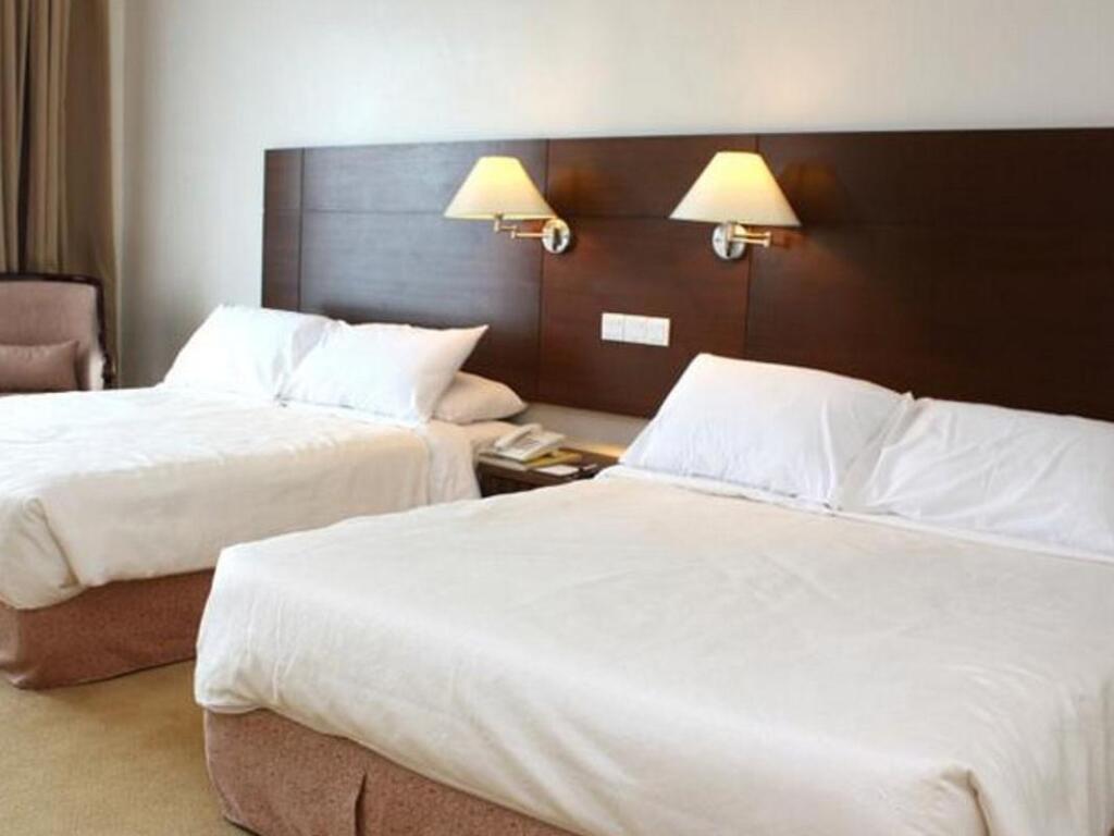 Heritage Hotel Cameron Highlands