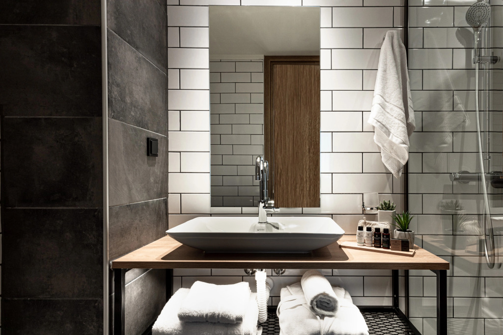 31 Doors Hotel - фото 11