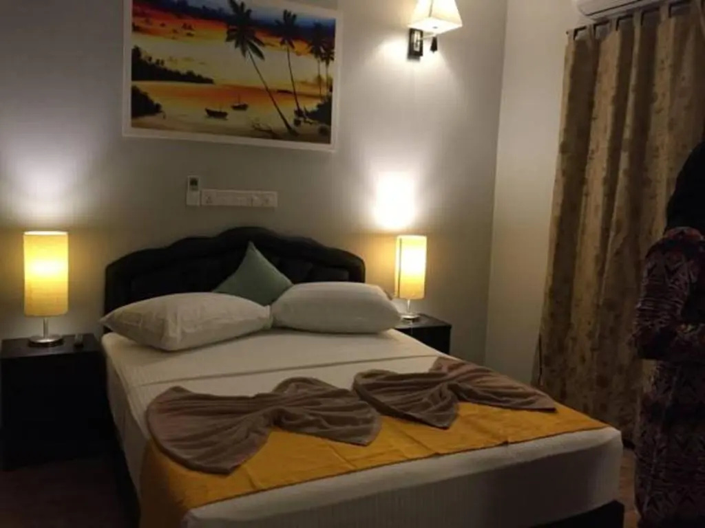 Local Island Inn - Chambres