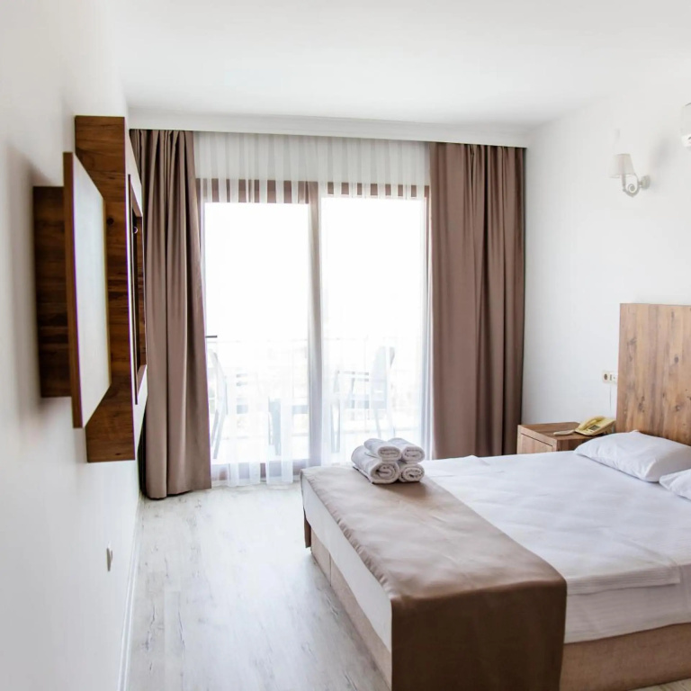 Bartu Hotel — 2