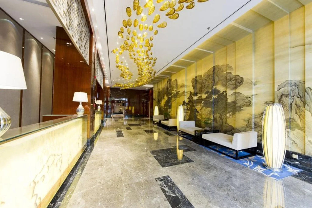 Yang Peng Jin Jiang Hotel - Général