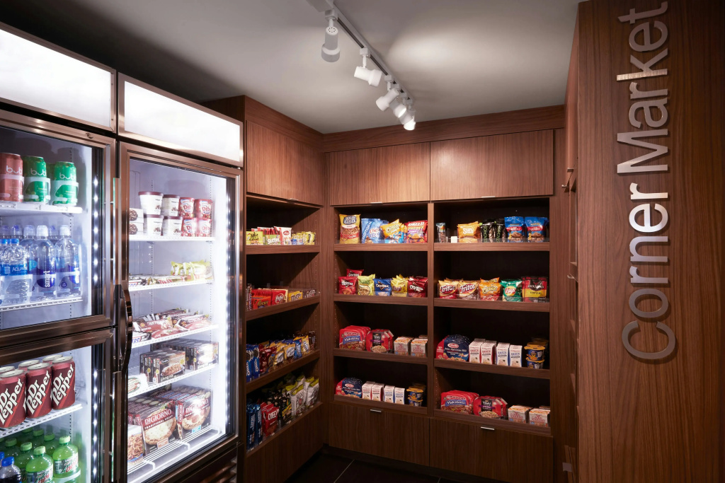 Fairfield Inn & Suites by Marriott Camarillo - Général