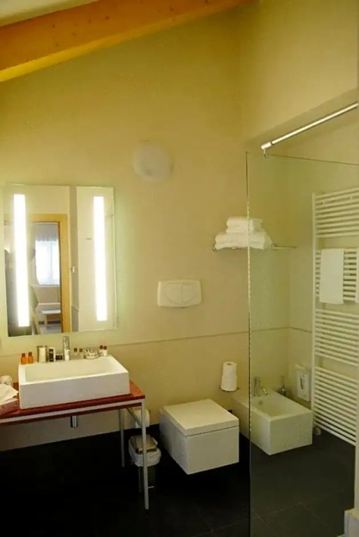 My Kosher Hotel - Chambres
