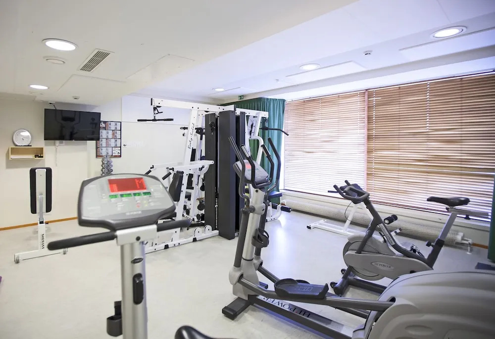 Fanadir Resort - фото 25