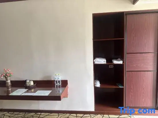 Island Hotel Saipan - Chambres