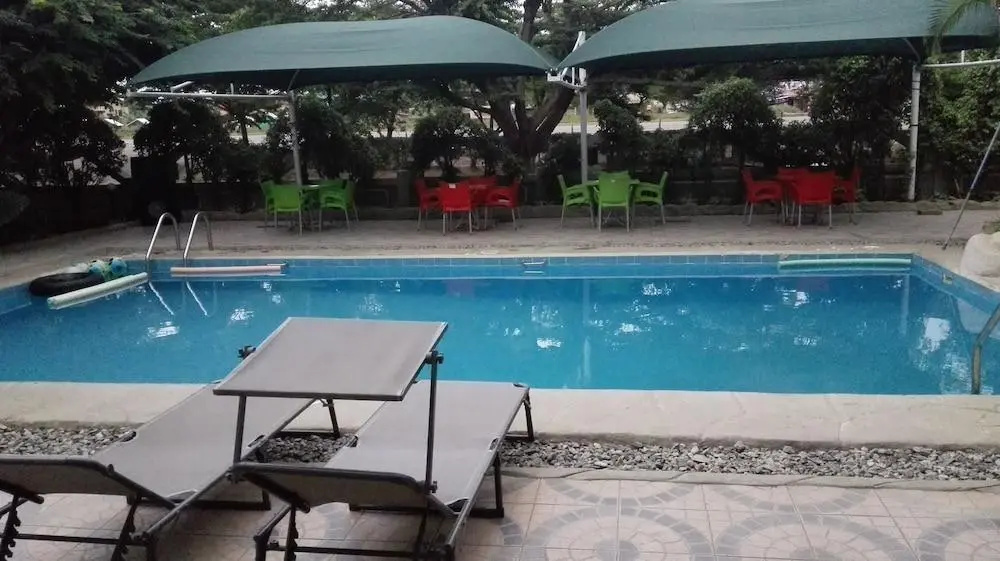 Hotel photo 16