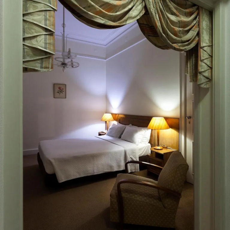 Hotel Astoria - Général
