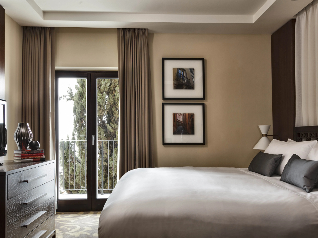 Renaissance Tuscany Il Ciocco Resort & Spa - Général