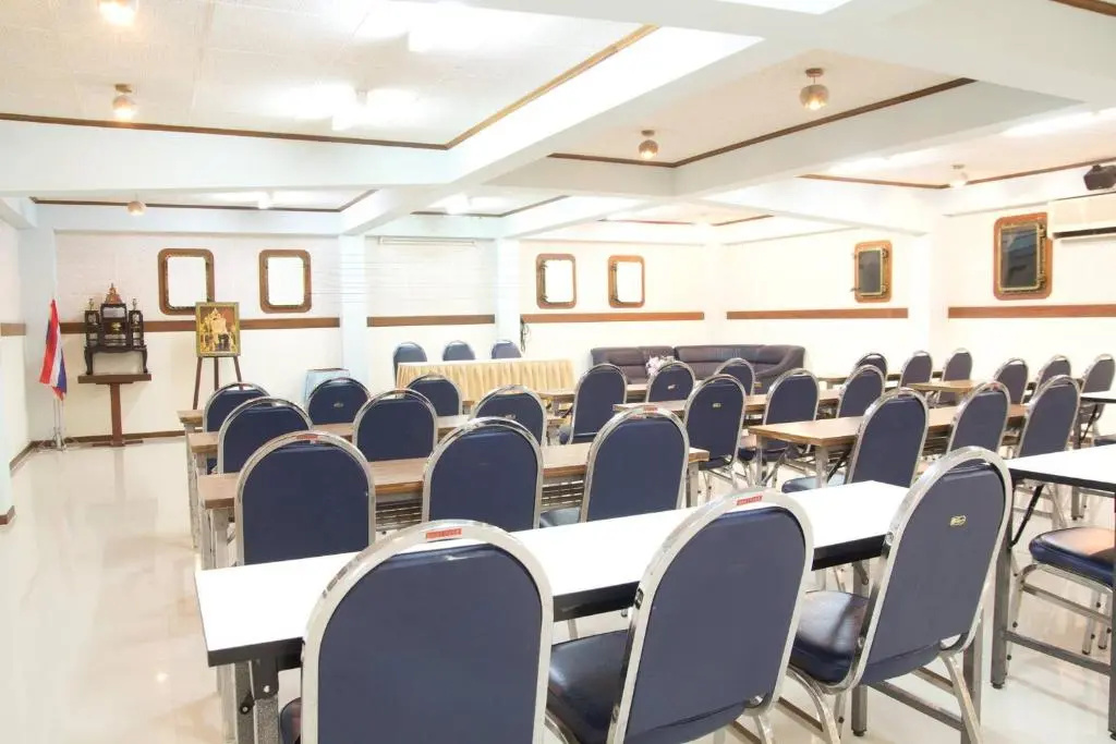 Business Centre