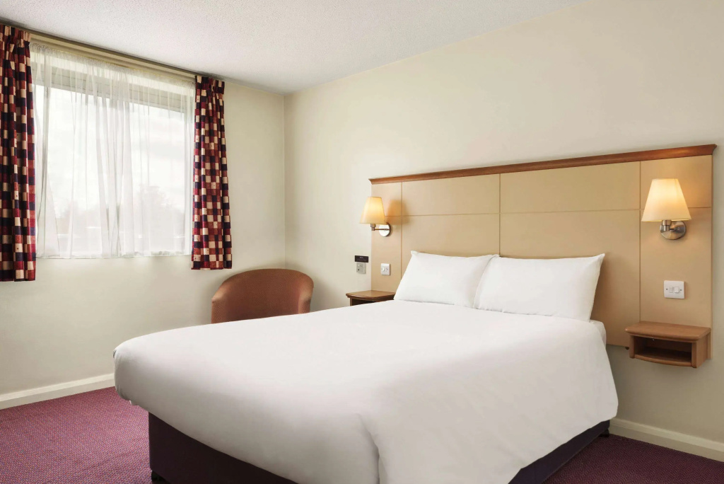 Hotel photo 7