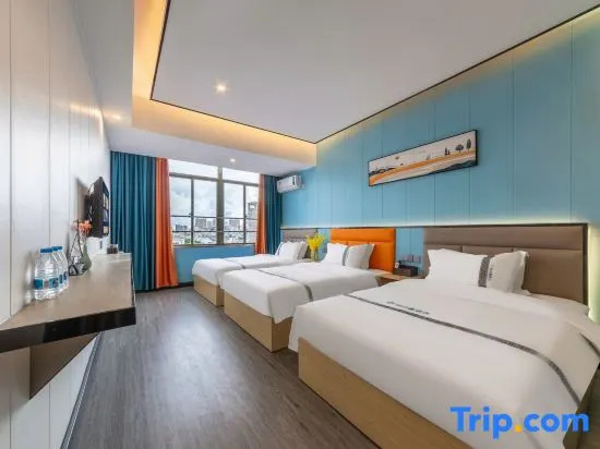 Premium room