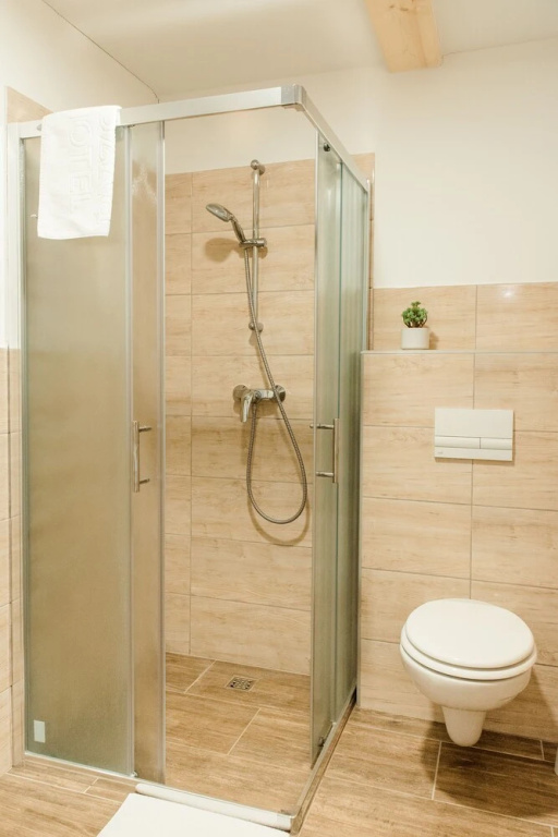 Hotel Rozka - Chambres