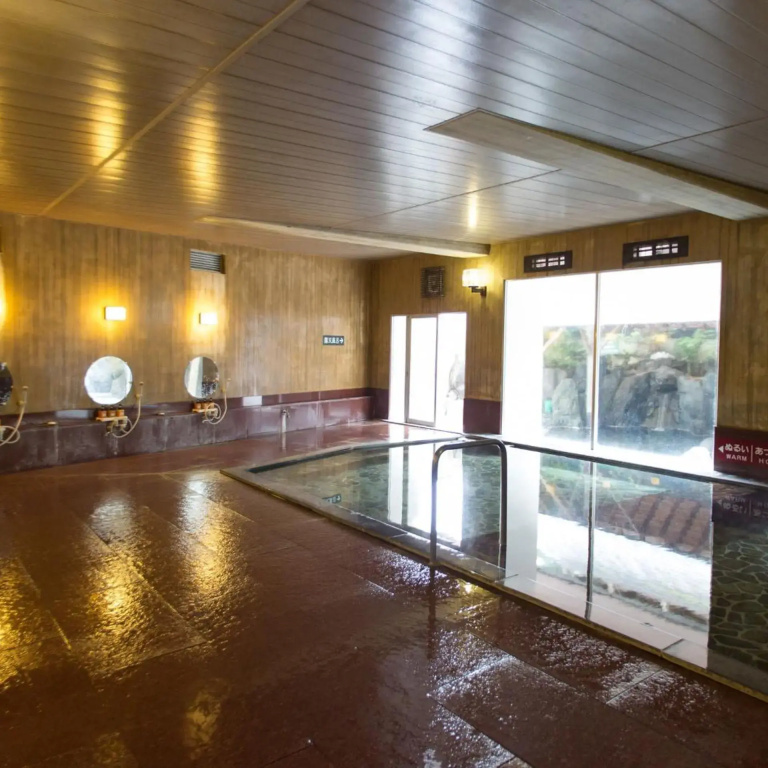 Izu Ito Onsen Hotel Daitoukan - Général