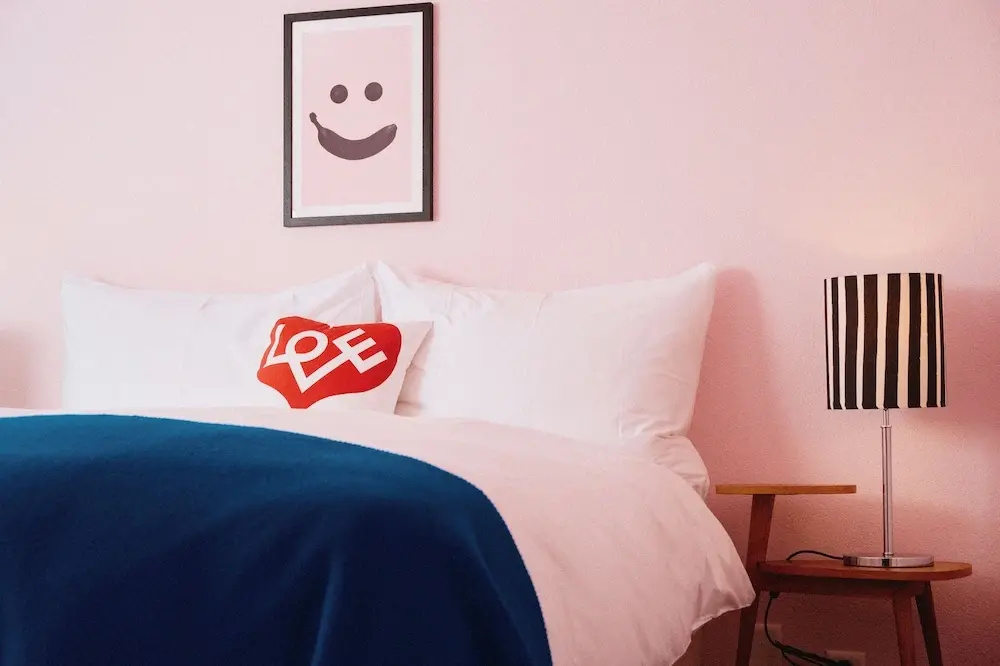 Signinahotel - Chambres