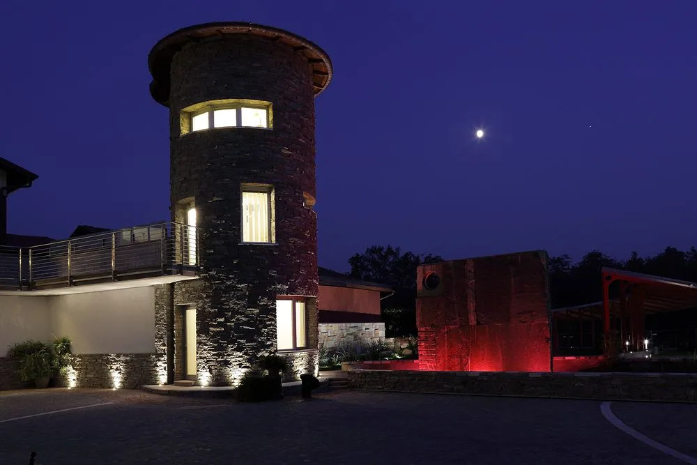 Le Pinete Design Bed and Breakfast
