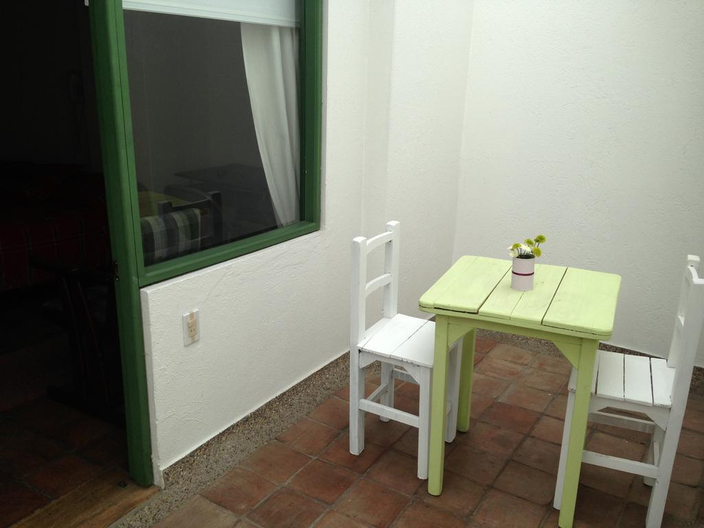 Posada San Agustin - Général
