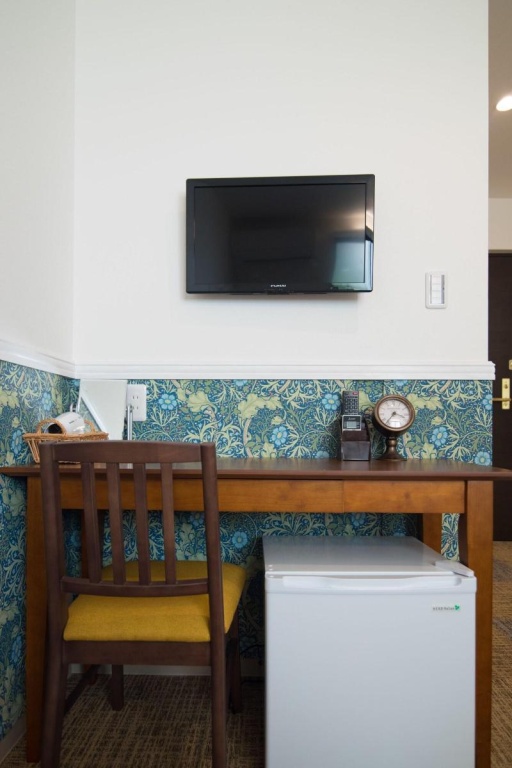 Kyo-Anthu Inn 사진 23