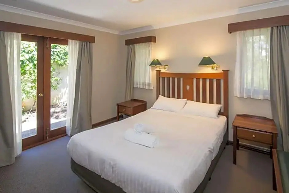 Margaret River Resort - Chambres
