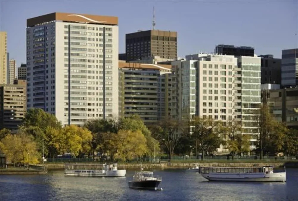 Global Luxury Suites at Emerson Place