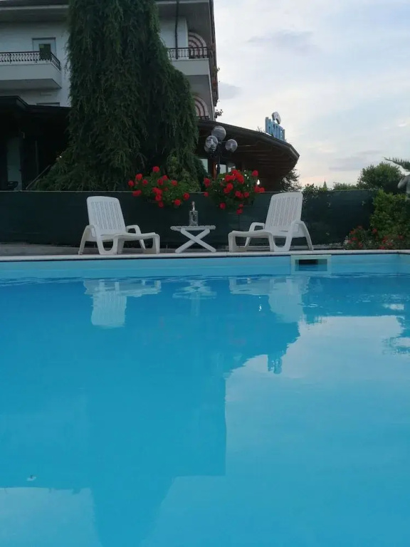 Hotel Lo Scoiattolo - Général