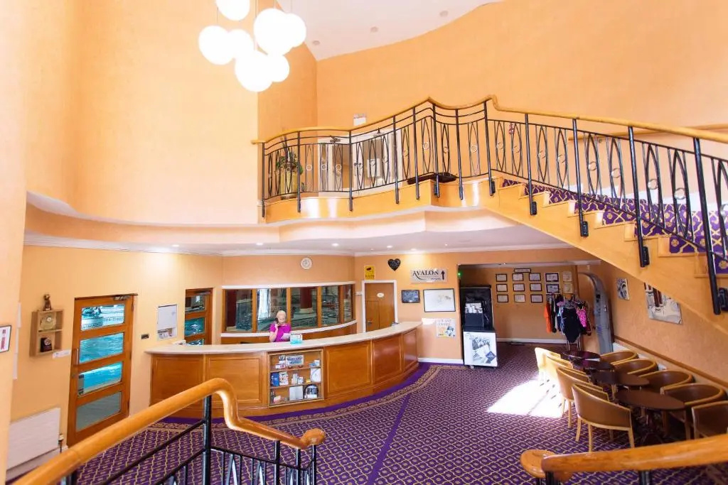 The Ardilaun Hotel - Général