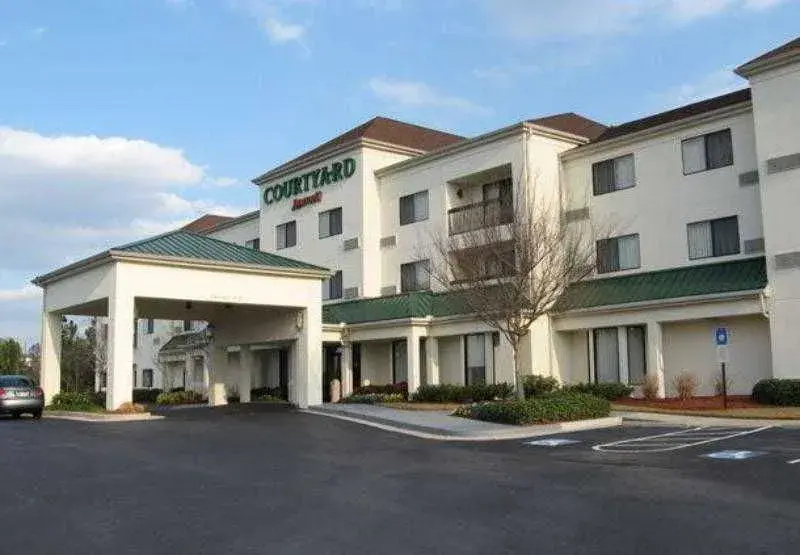 Courtyard Atlanta West/Lithia Springs