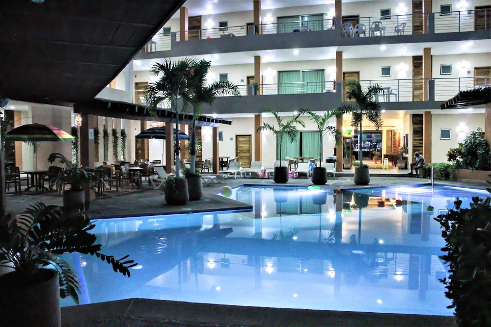 Hotel photo 16
