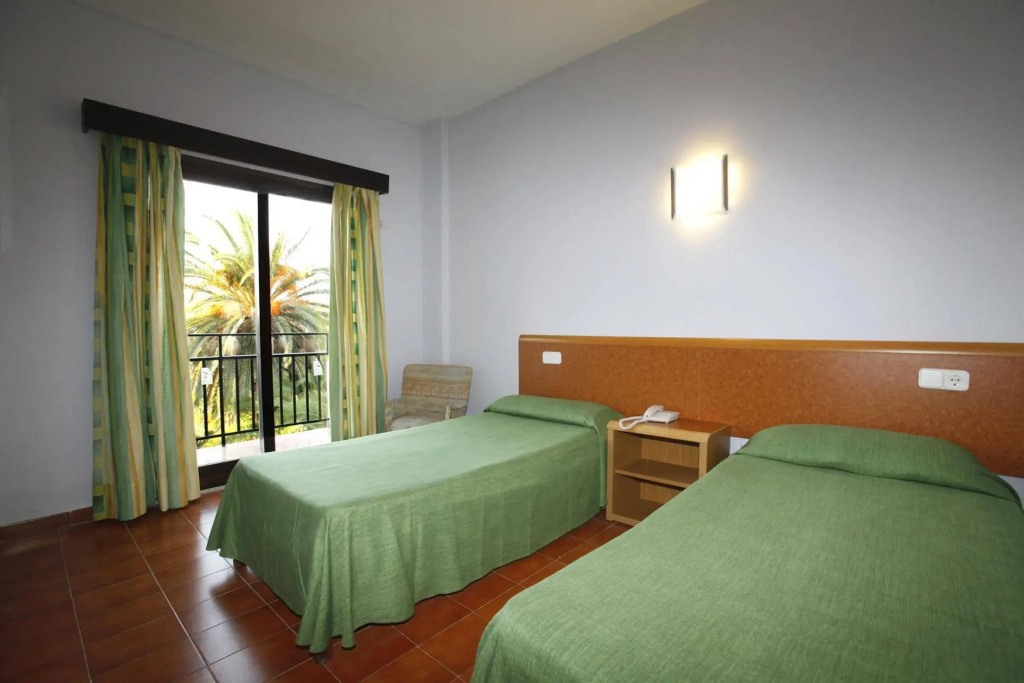Hotel Galfi - Boutique & Adults Only - Général