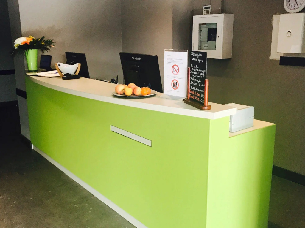 Greet Hotel Bordeaux Floirac Arena - Général
