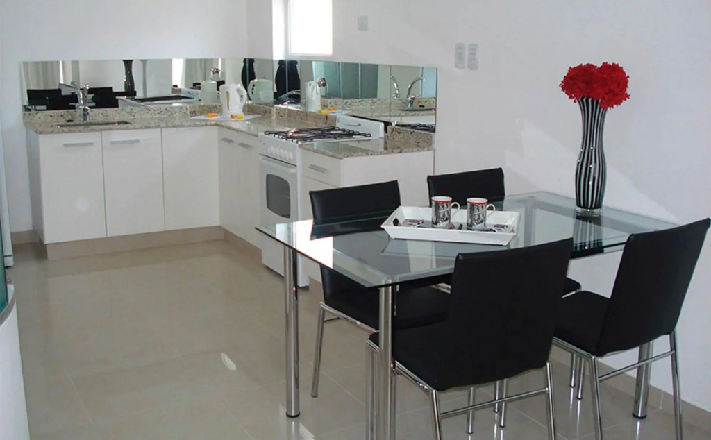 Lofts & Suites Rosario - Général