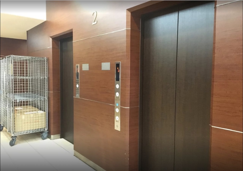 Hotel Keihan Asakusa 사진 44