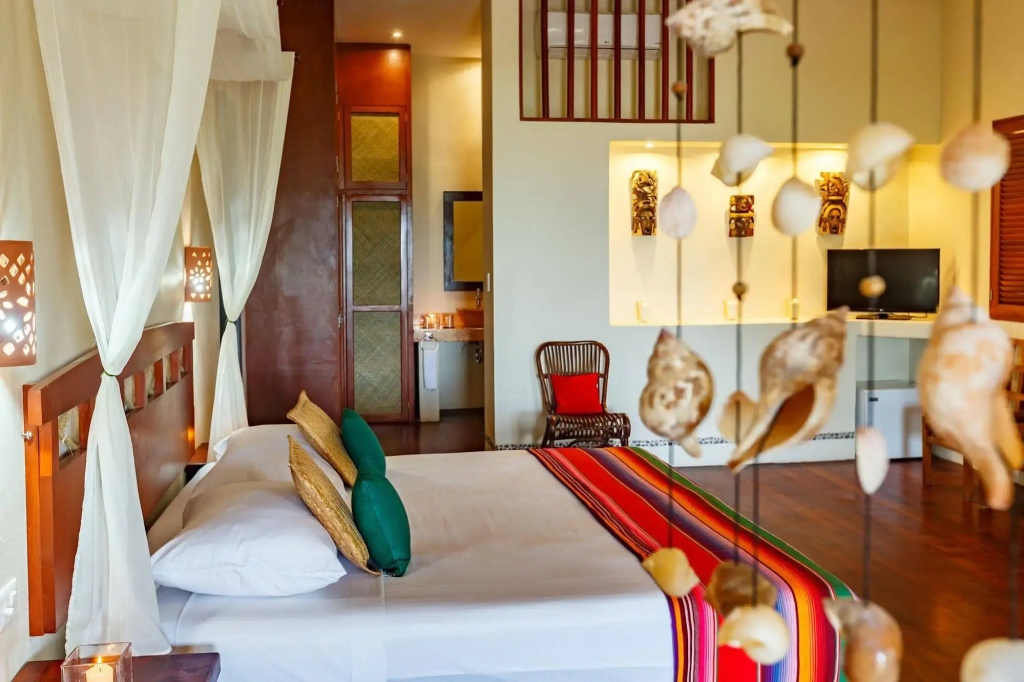 Villas HM Paraiso del Mar - Général