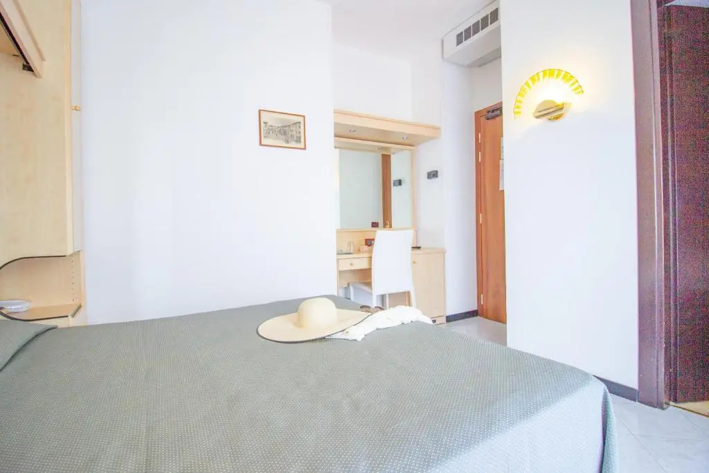 Hotel Niagara - Chambres