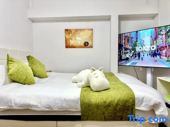 A base for sightseeing in Tokyo / High-speed Wi-Fi 사진 1