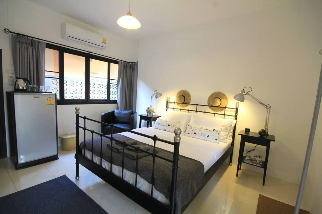 Seascape Resort Baan Krood - Général