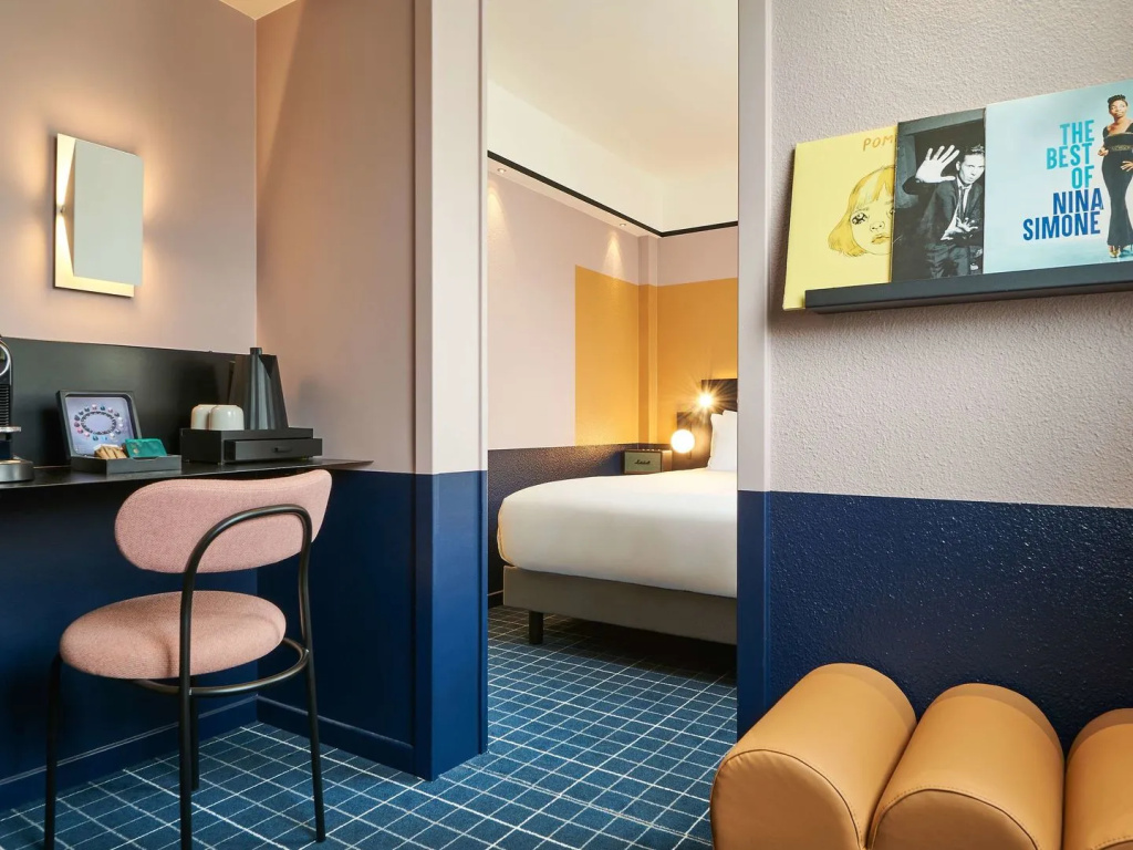Hotel photo 6
