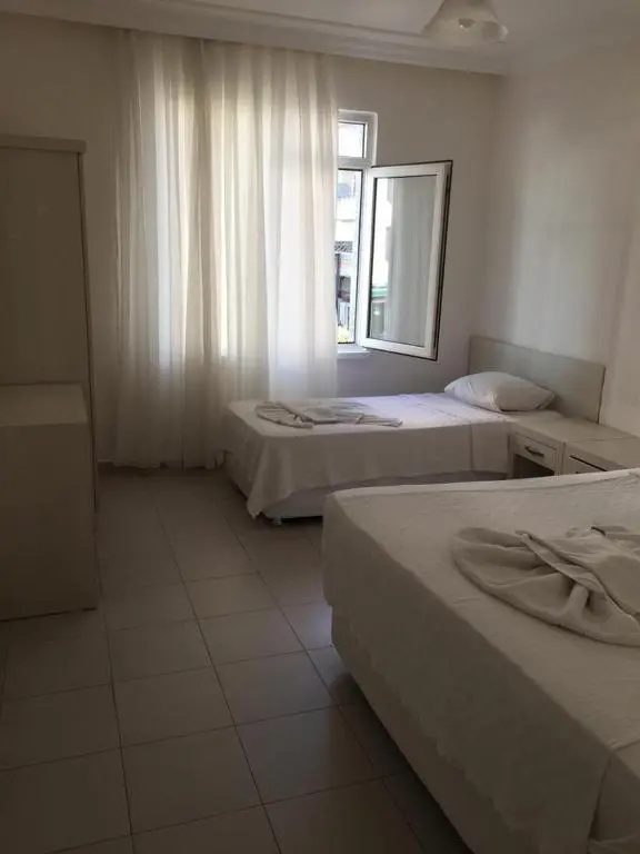 La Mosae - Chambres