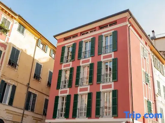 Palazzo Sant' Agostino - Natural Comfort by THE FIRST