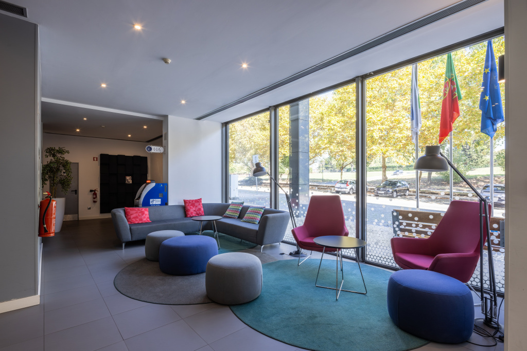 Holiday Inn Express Porto - Exponor by IHG - Général