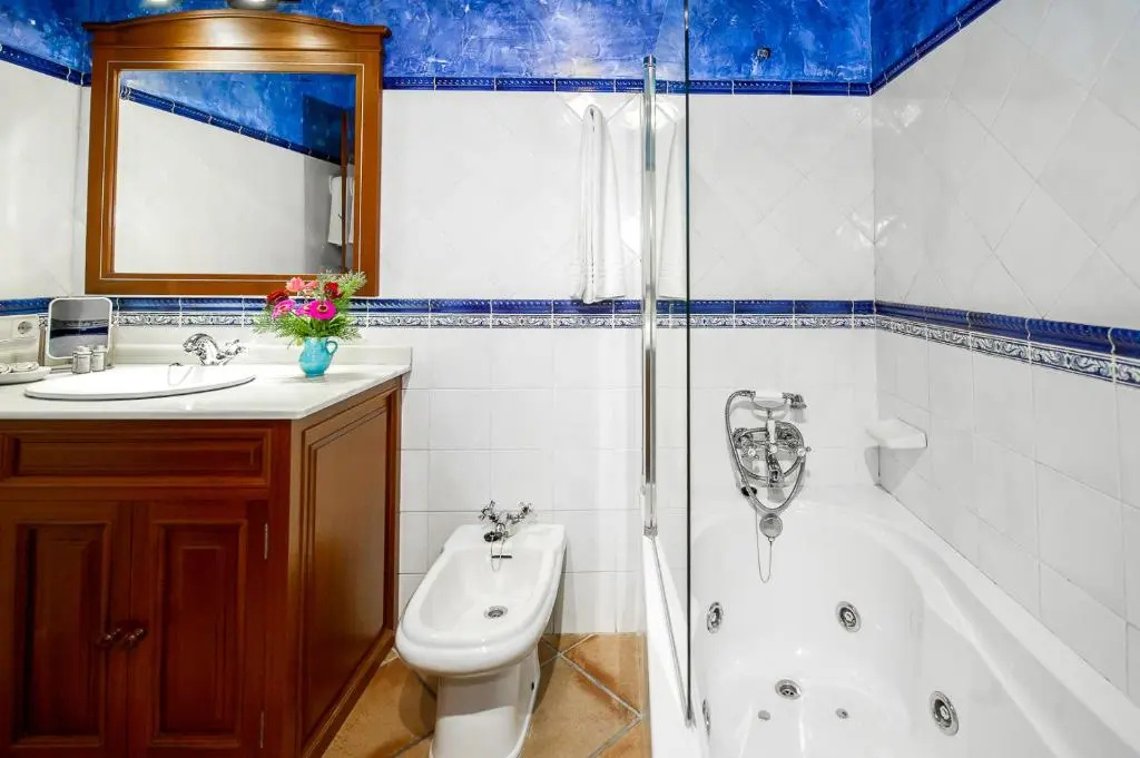 Hotel Agroturismo Can Bessol - Chambres
