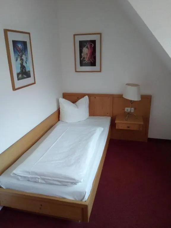 Landhotel Keils Gut - Chambres
