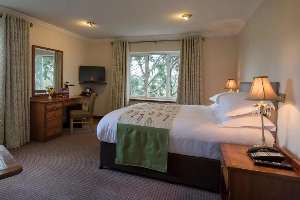 Hotel Minella - Chambres