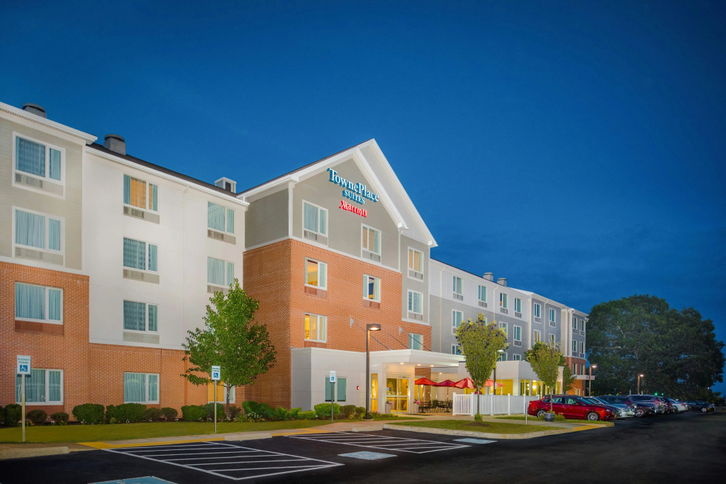 TownePlace Suites Providence North Kingstown