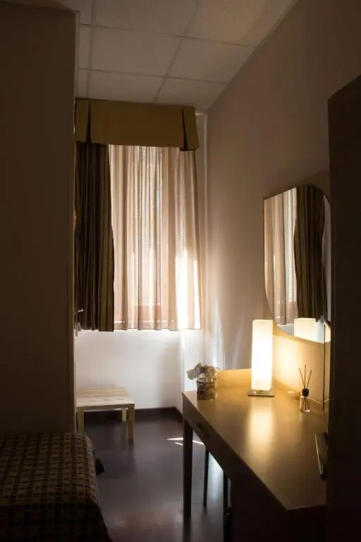Bed  Breakfast Romano - Chambres