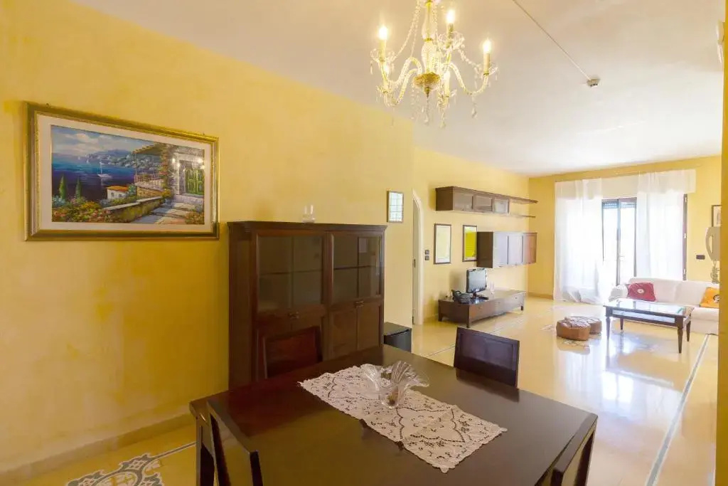 Hotel Villa Rosa Antico - Général