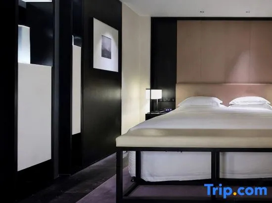 Ziyuan Hotel - Chambres