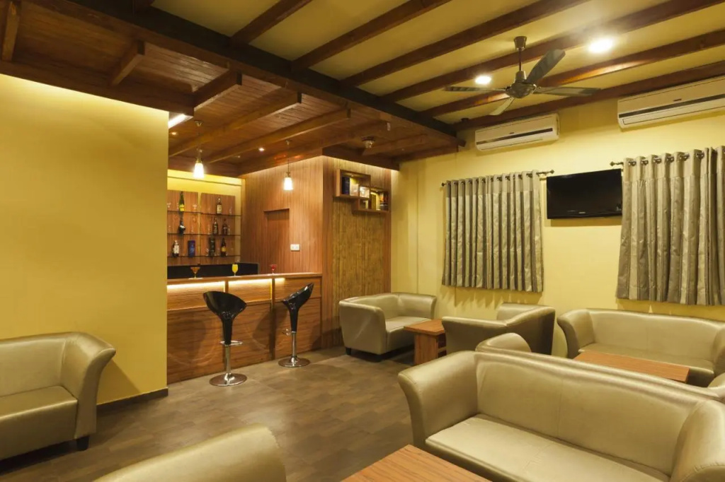Hotel photo 11