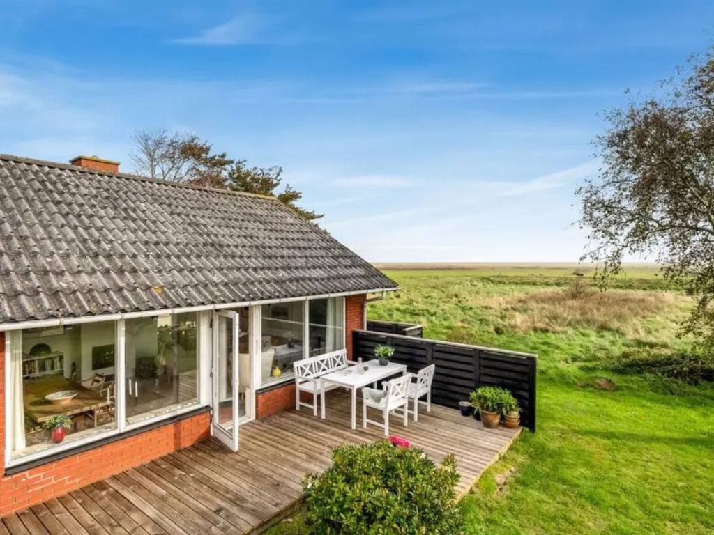 "Emmik" - 600m from the sea in Western Jutland