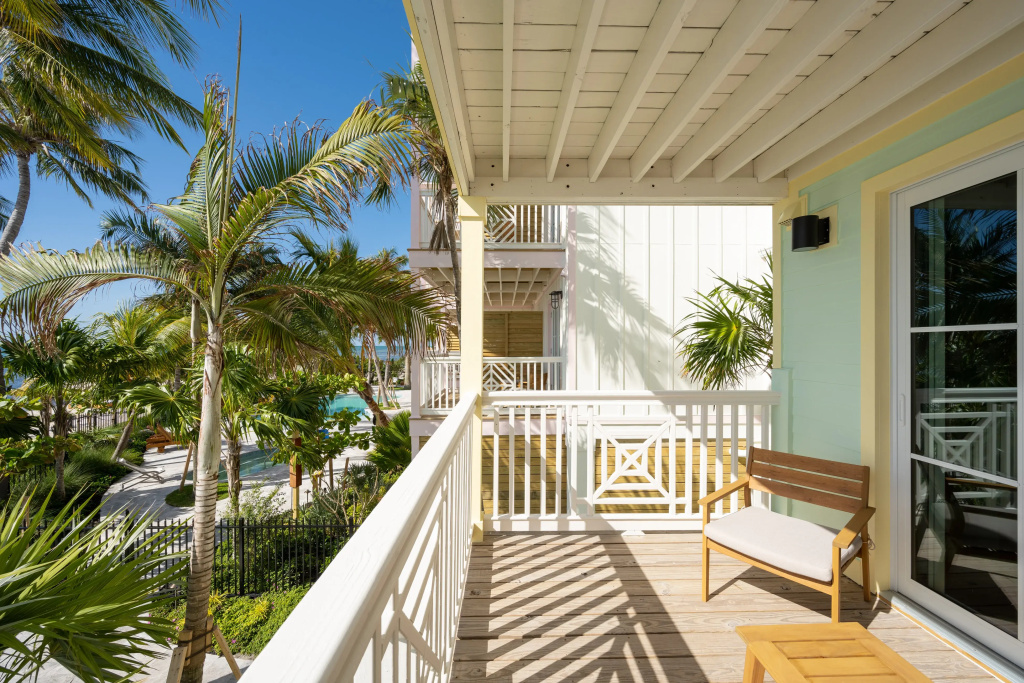 Grassy Flats Resort & Beach Club - Général