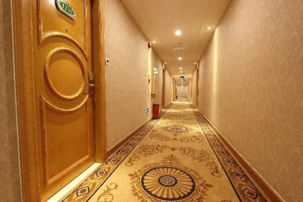 Viennahotel Guangzhou Panyu Shiqiao Zhongxin - Général